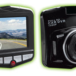 Dash Cam Floor Display - 16 Pieces Per Retail Ready Display 88368 GADGET GEAR