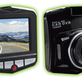 Dash Cam Floor Display - 16 Pieces Per Retail Ready Display 88368 GADGET GEAR