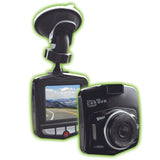 Dash Cam Floor Display - 24 Pieces Per Retail Ready Display 88389 GADGET GEAR