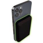 MagSafe® Power Bank Magnetic Wireless Charging 5 Watts - 4 Pieces Per Retail Ready Display 22145 GADGET GEAR