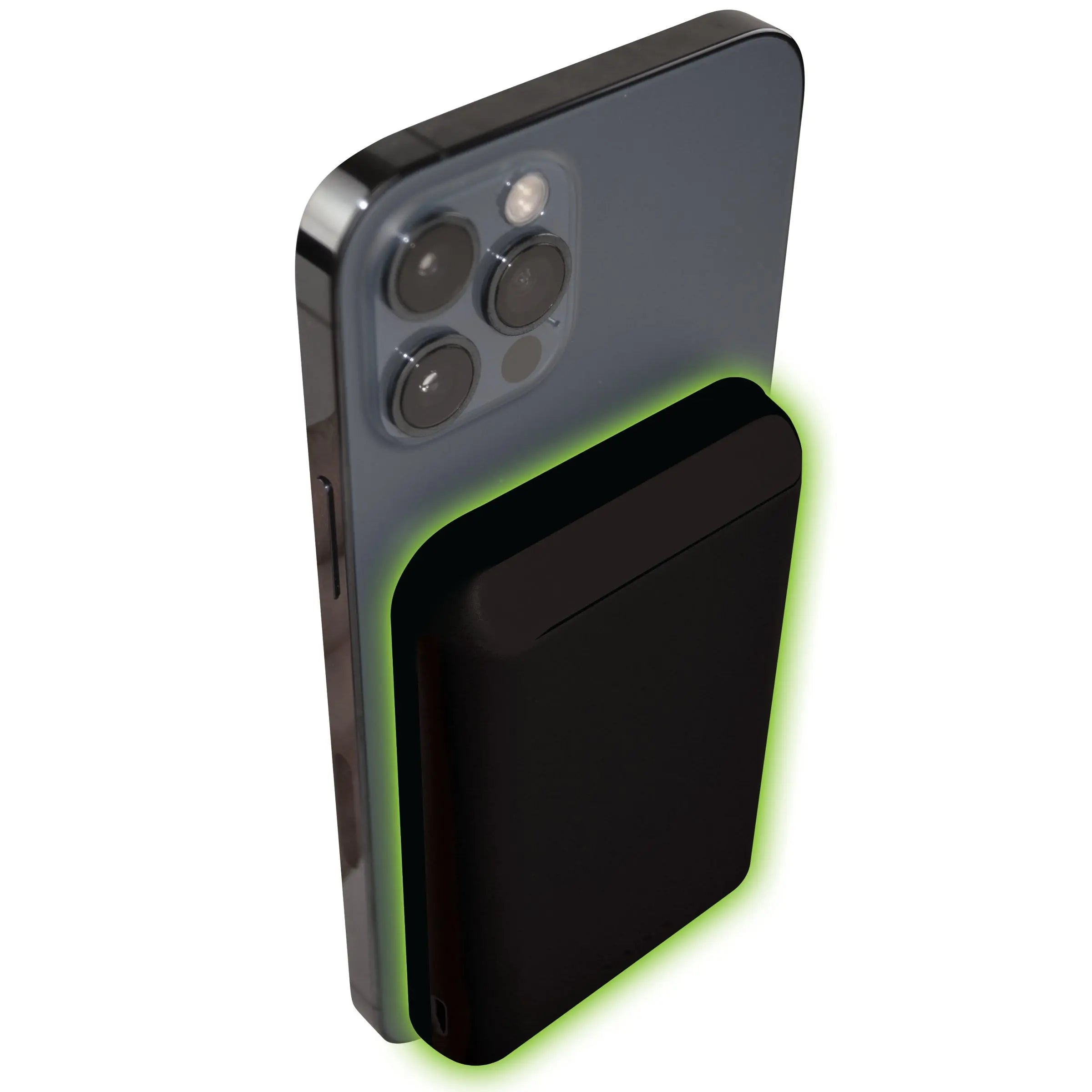 MagSafe® Power Bank Magnetic Wireless Charging 5 Watts - 4 Pieces Per Retail Ready Display 22145 GADGET GEAR