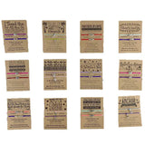 Wish Bracelet with Sentimental Message - 12 Pieces Per Retail Ready Display 22187 KIPP BROTHERS