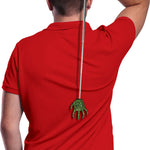 Back Scratcher Zombie Hand - 12 Pieces Per Retail Ready Display 22188 KIPP BROTHERS