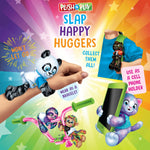 Plush Slap Happy Hugger Toy - 6 Pieces Per Retail Ready Display 22189 KIPP BROTHERS