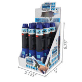 Torch Stick Lighter with Bottle Opener  - 12 Pieces Per Retail Ready Display 22226
