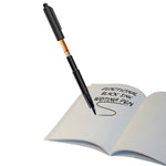 Cigarette Saver Pen - 12 Pieces Per Retail Ready Display 22237 SMOKEZILLA