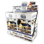 Driver Visor - 6 Pieces Per Retail Ready Display 22333 DRIVER'S EDGE