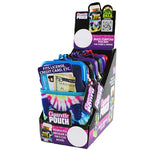 Neoprene Cigarette Pouch - 6 Pieces Per Retail Ready Display 22335 SMOKEZILLA