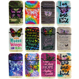 Butterfly Dual Torch Lighter - 12 Pieces Per Retail Ready Display 22336 SMOKEZILLA