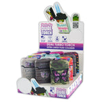 Butterfly Dual Torch Lighter - 12 Pieces Per Retail Ready Display 22336 SMOKEZILLA