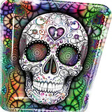 Metal Roll Tray - 6 Pieces Per Retail Ready Display 22348 SMOKEZILLA