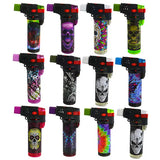 Torch Lighter XXL - 12 Pieces Per Retail Ready Display 22354 SMOKEZILLA