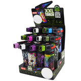 Torch Lighter XXL - 12 Pieces Per Retail Ready Display 22354 SMOKEZILLA