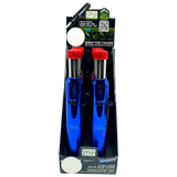 Jumbo Torch Stick Lighter - 6 Pieces Per Retail Ready Display 22382 SMOKEZILLA