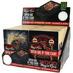Wood Magic Storage Box - 6 Pieces Per Retail Ready Display 22431 SMOKEZILLA