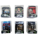 Smell Proof Ceramic Jar - 6 Pieces Per Retail Ready Display 22436 SMOKEZILLA