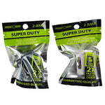 Car Charger with USB Port 2.1 Amp - 3 Pieces Per Pack 22448 GADGET GEAR