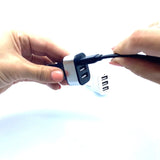 Car Charger Elite 3 Port USB 3.1 Amp - 2 Pieces Per Pack 22461 GADGET GEAR