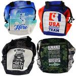 Neoprene Cooler Bag - 4 Pieces Per Pack 22475 POLAR GEAR