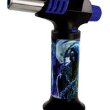 Magnum XXL Torch Lighter - 6 Pieces Per Retail Ready Display 22592 SMOKEZILLA