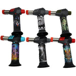 Magnum XXL Torch Lighter - 6 Pieces Per Retail Ready Display 22592 SMOKEZILLA