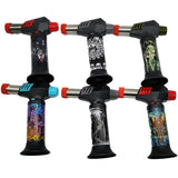 Magnum XXL Torch Lighter - 6 Pieces Per Retail Ready Display 22592 SMOKEZILLA