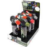Magnum XXL Torch Lighter - 6 Pieces Per Retail Ready Display 22592 SMOKEZILLA