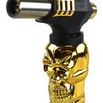 Magnum XXL Skull Torch Lighter - 6 Pieces Per Retail Ready Display 22593 SMOKEZILLA