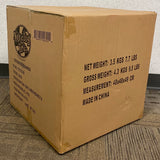 Valentine's Day Jumbo Plush Monkey - 4 Pieces Per Pack 22602 KIPP BROTHERS