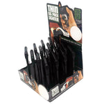 Cigarette Pack Thin Lighter- 16 Pieces Per Retail Ready Display 22607 SMOKEZILLA