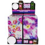 100s Cigarette Storage Case - 10 Pieces Per Retail Ready Display 22635 SMOKEZILLA