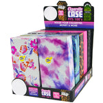 100s Cigarette Storage Case - 10 Pieces Per Retail Ready Display 22635 SMOKEZILLA