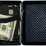 Metal Cigarette Box with Tools - 6 Pieces Per Retail Ready Display 22649 SMOKEZILLA