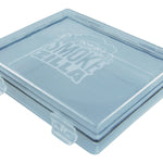 Metal Cigarette Box with Tools - 6 Pieces Per Retail Ready Display 22649 SMOKEZILLA