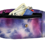 Canvas Cigarette Pouch - 6 Pieces Per Retail Ready Display 22665 SMOKEZILLA