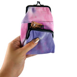 Canvas Cigarette Pouch - 6 Pieces Per Retail Ready Display 22665 SMOKEZILLA