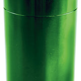 Smell Proof Metal Storage Jar - 12 Pieces Per Retail Ready Display 22674