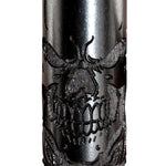 Wood Usb Coil Lighter Tube - 6 Pieces Per Retail Ready Display 22688 SMOKEZILLA