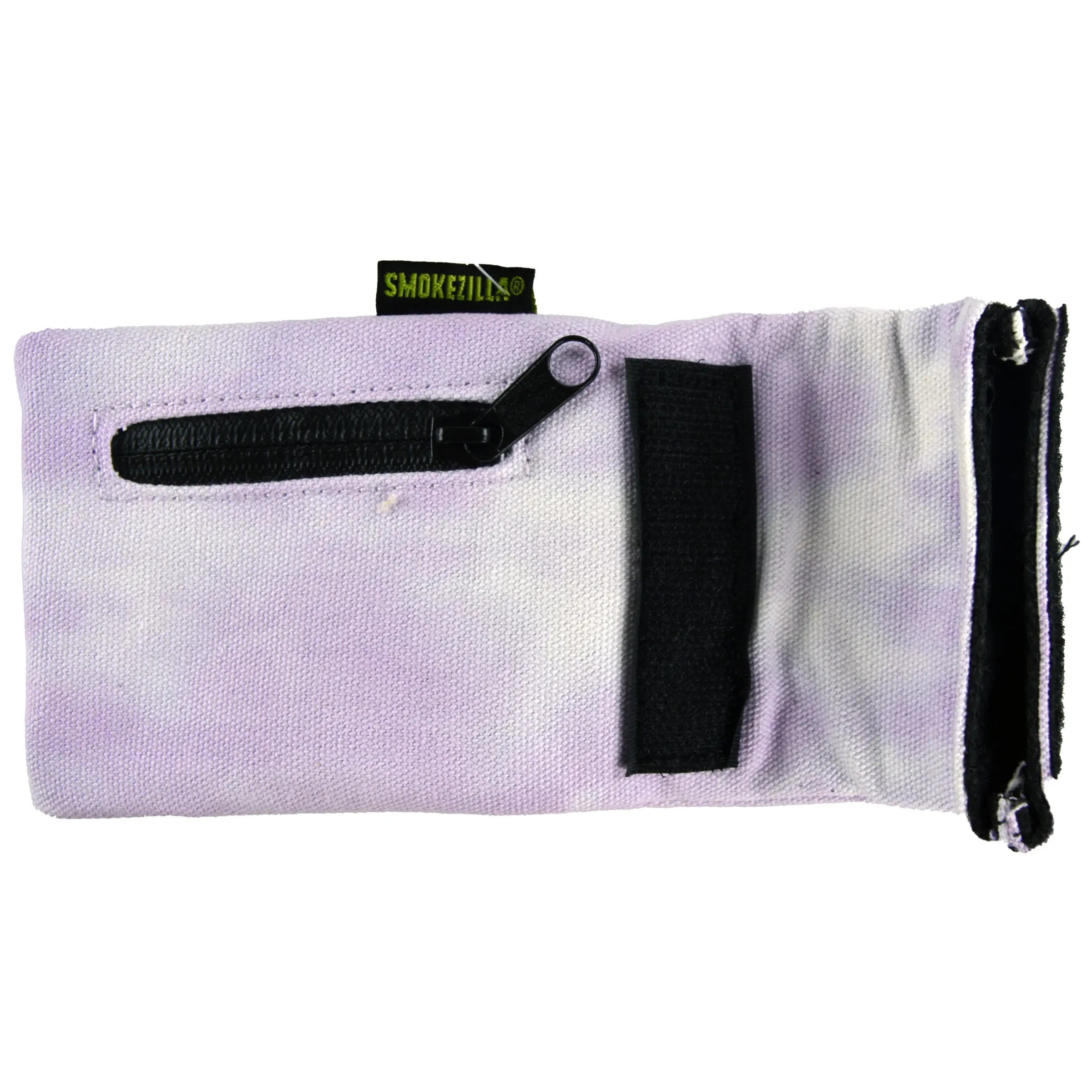 Smell Proof Canvas Roll Storage Bag - 6 Pieces Per Retail Ready Display 22710 SMOKEZILLA