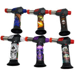 Magnum XXL Torch Lighter - 6 Pieces Per Retail Ready Display 22785 SMOKEZILLA
