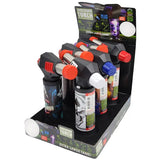 Magnum XXL Torch Lighter - 6 Pieces Per Retail Ready Display 22785 SMOKEZILLA
