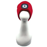 Roughneck LED Light Hat 6 Pieces Per Retail Ready Display 22788 ROUGHNECK