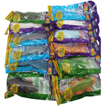 Squish and Squeeze Sand Animal Toy - 12 Pieces Per Retail Ready Display 22791 KIPP BROTHERS