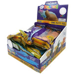 Squish and Squeeze Sand Animal Toy - 12 Pieces Per Retail Ready Display 22791 KIPP BROTHERS