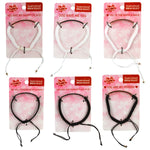 Valentine's Day Cupid's Corner Assortment Floor Display - 72 Pieces Per Retail Ready Display 88365 KIPP BROTHERS