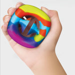 Fidget Squeeze Pop Toy - 24 Pieces Per Display 22828 KIPP BROTHERS