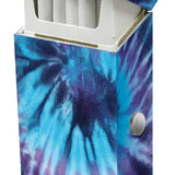 100s Cigarette Storage Case with Lighter Case- 8 Pieces Per Retail Ready Display 22841 SMOKEZILLA