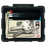 Magnetic Storage Mini Box- 8 Pieces Per Retail Ready Display 22845 ROUGHNECK