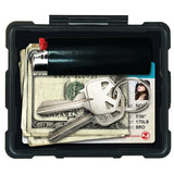 Magnetic Storage Mini Box- 8 Pieces Per Retail Ready Display 22845 ROUGHNECK