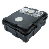 Magnetic Storage Mini Box- 8 Pieces Per Retail Ready Display 22845 ROUGHNECK